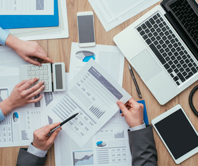 Orange County Accounting