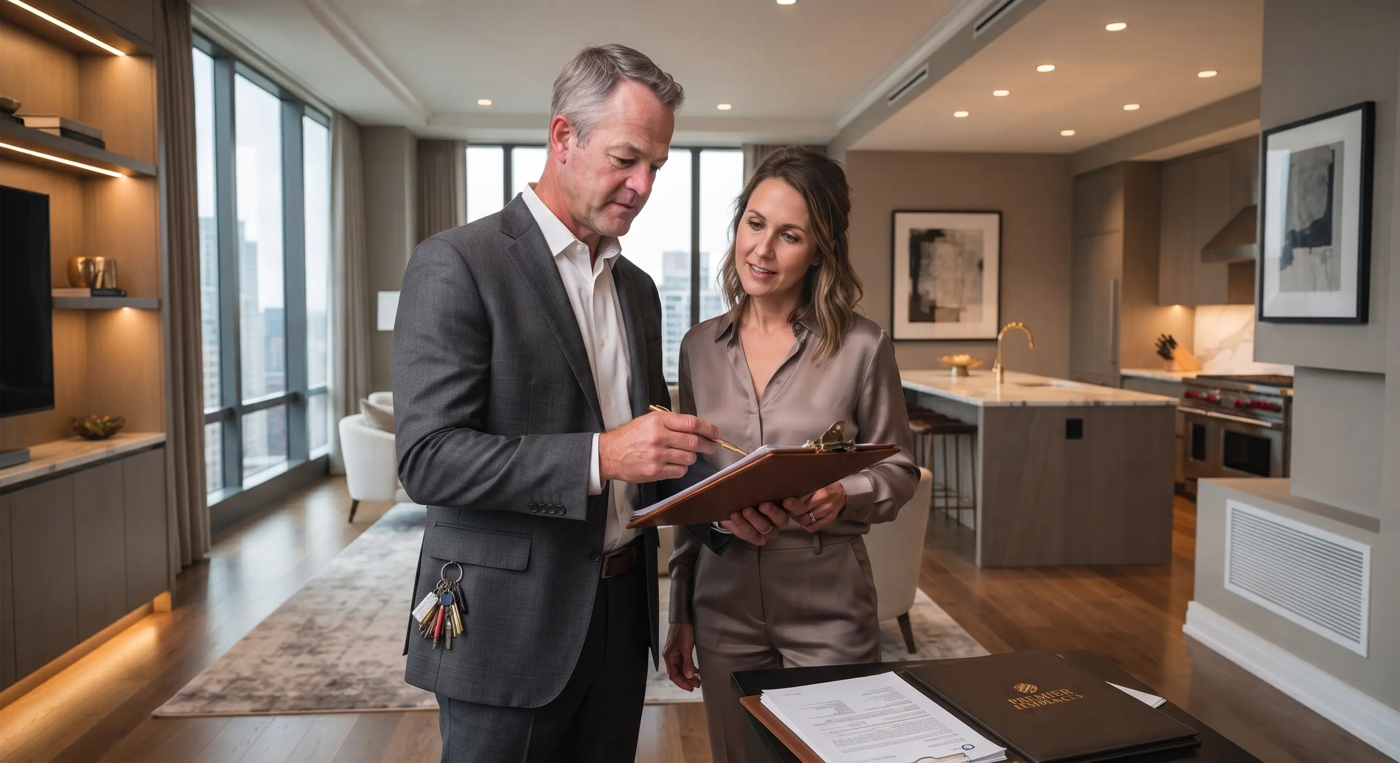 Is Self-Managing Costing You More Than You Think? Here's What Owners Miss