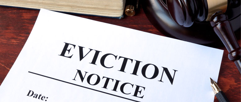 Orange County Evictions