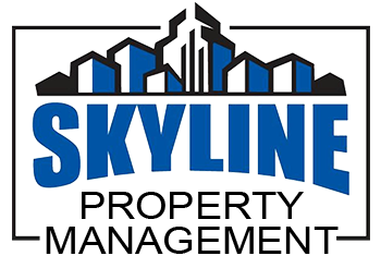 Skyline Property Management Logo