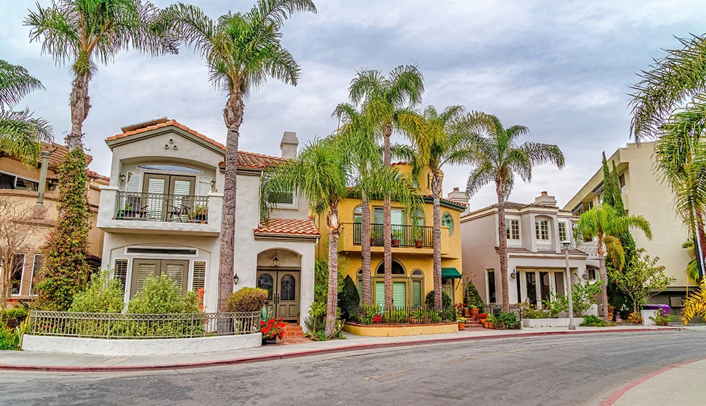 Long Beach Property Managers